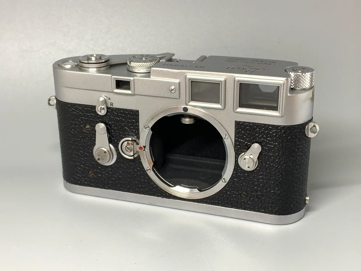 Leica M3