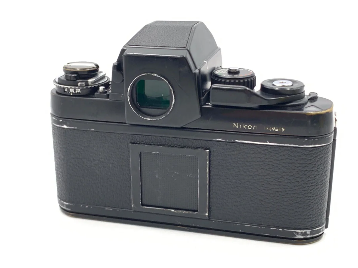 Nikon F3 - Thumbnail 2
