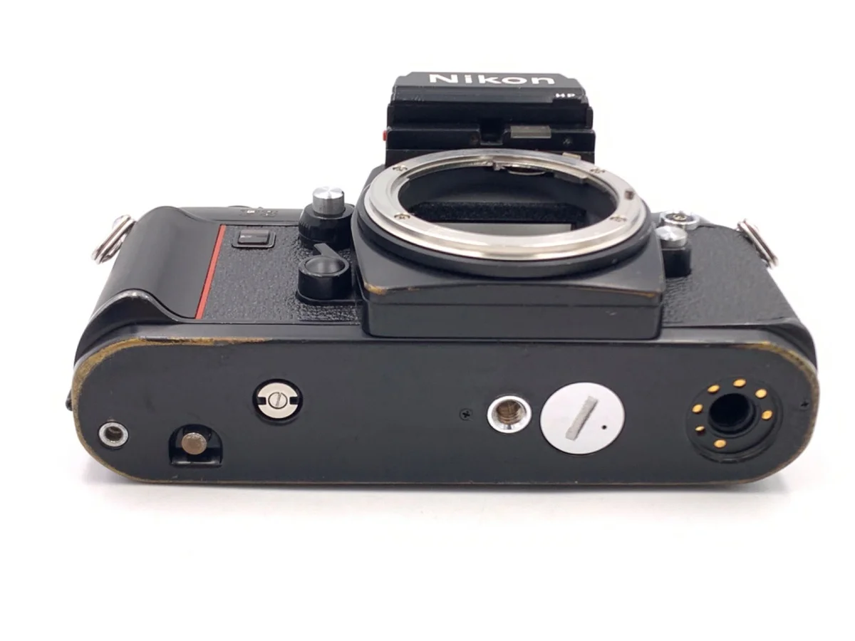 Nikon F3 - Thumbnail 3