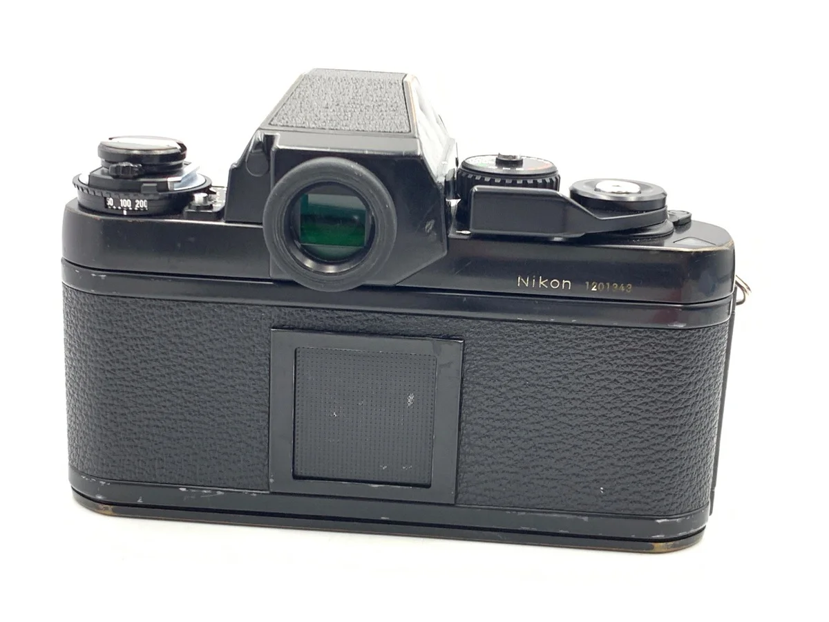 Nikon F3 - Thumbnail 2