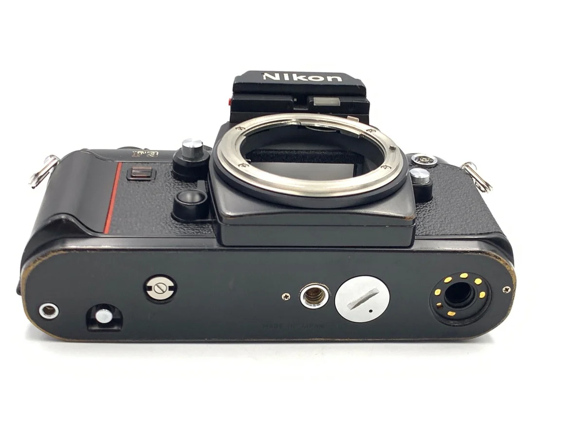 Nikon F3 - Thumbnail 3