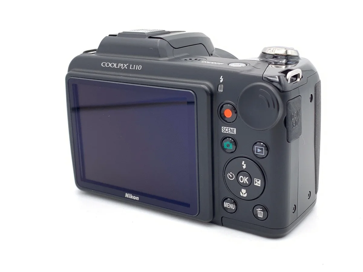 Nikon COOLPIX L110 - Thumbnail 2
