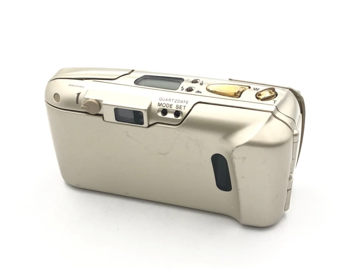 Olympus II 80 VF ( II80VF / μ[mju:]-II 80VF) - Thumbnail 2