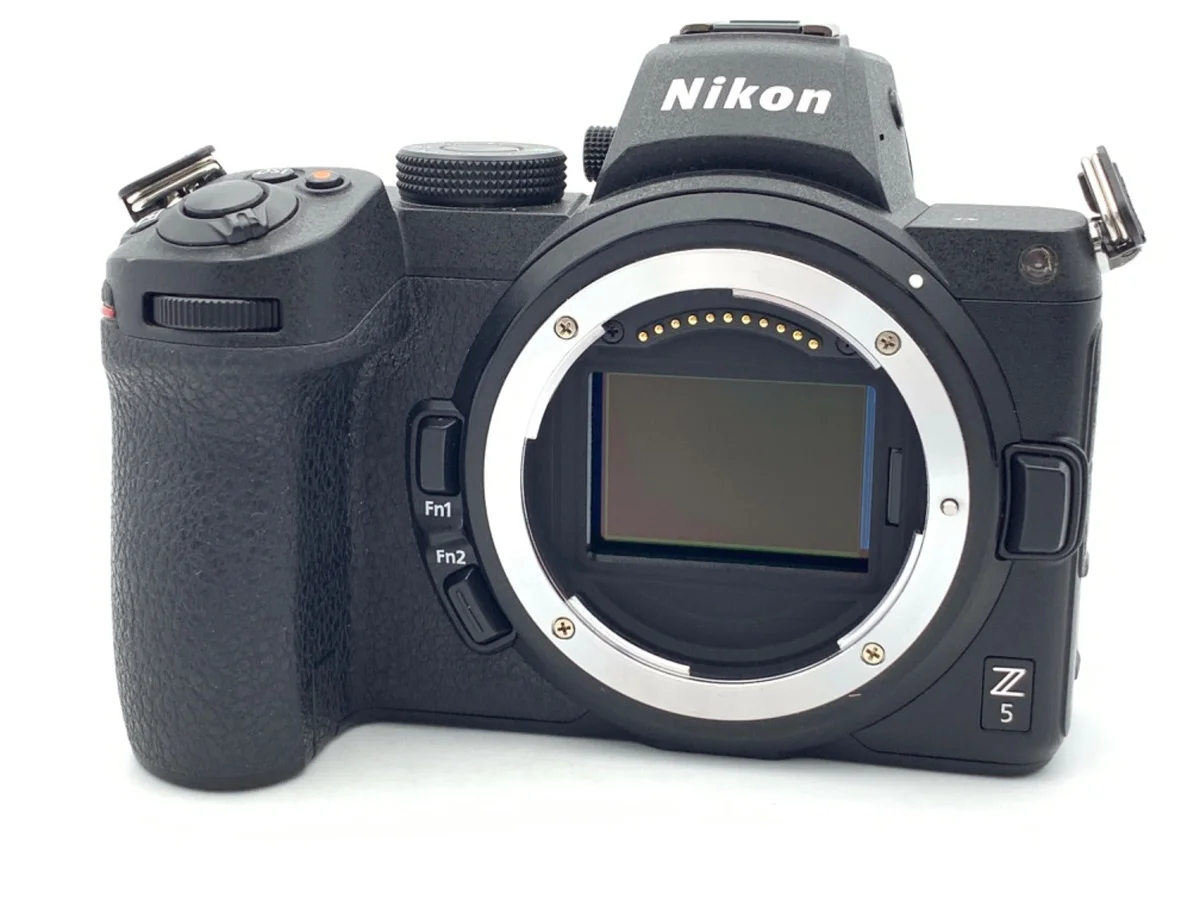 Nikon Z5