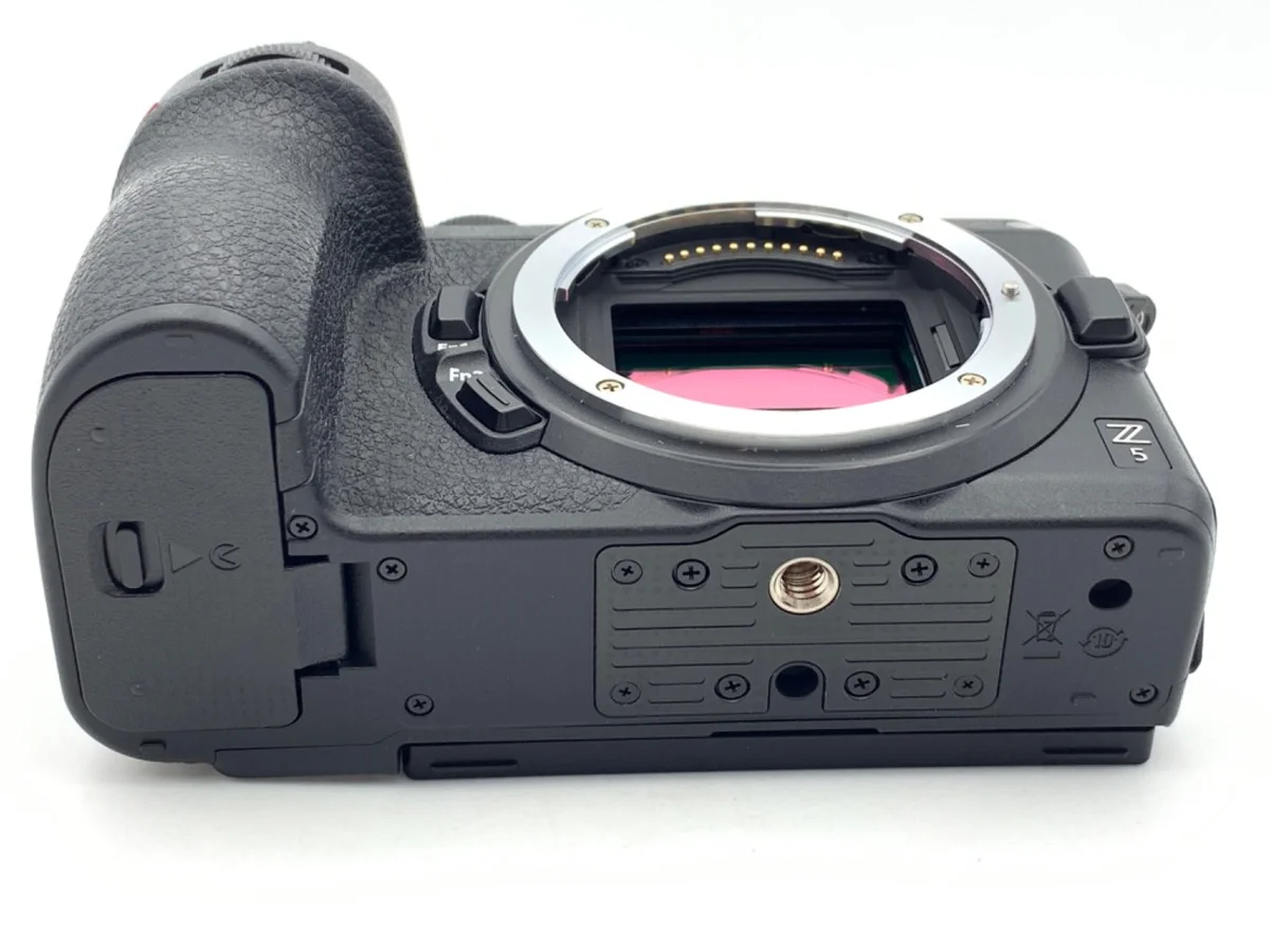 Nikon Z5 - 縮圖 3