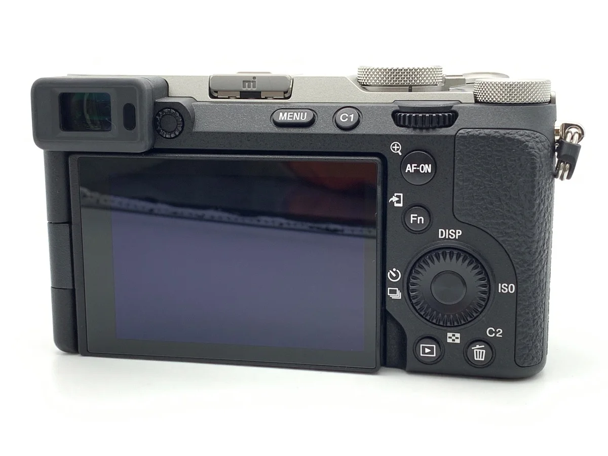Sony α7CR [ILCE-7CR S - Thumbnail 2