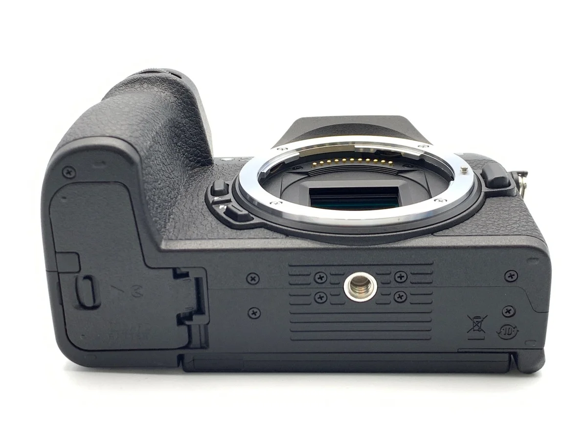 Nikon Z50II - Thumbnail 3