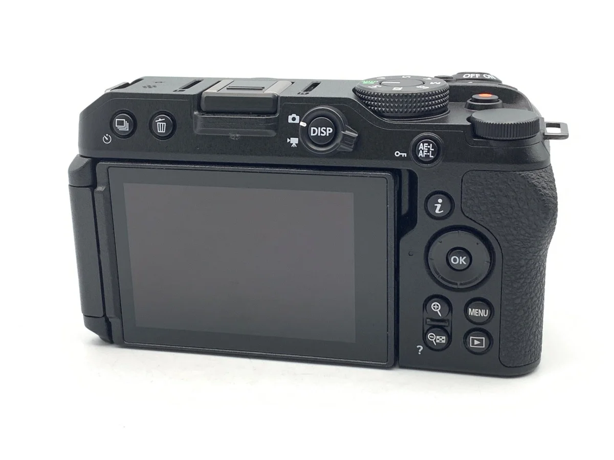 Nikon Z30 - Thumbnail 2