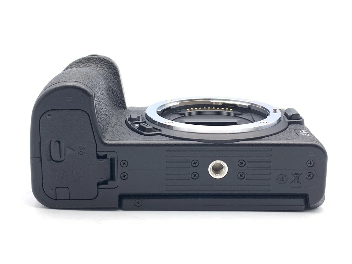Nikon Z30 - Thumbnail 3