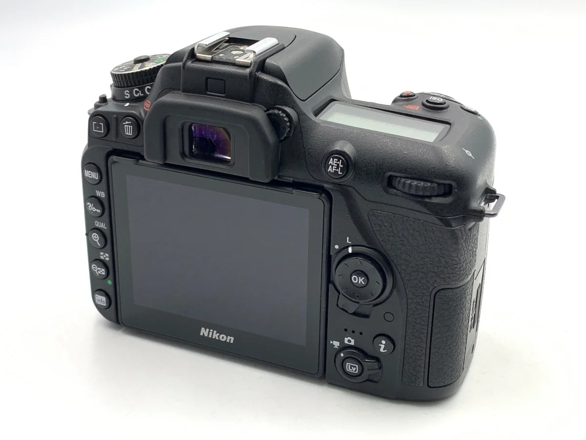 Nikon D7500 - 縮圖 2