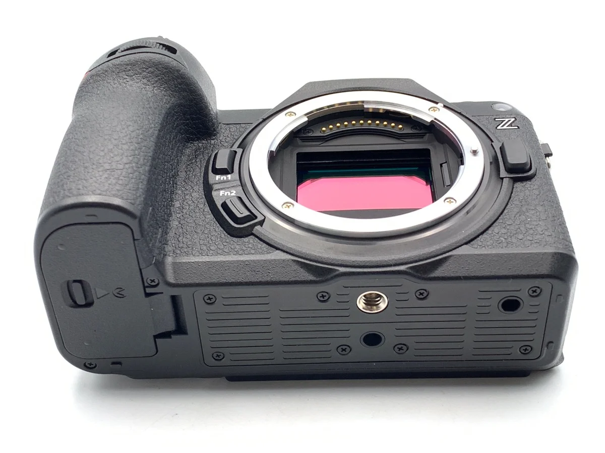 Nikon Z6III - Thumbnail 3