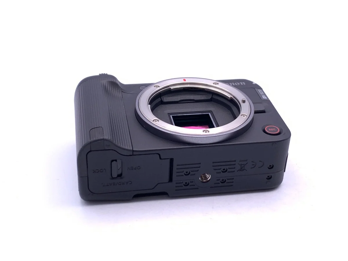 Canon EOS R50 V - Thumbnail 3