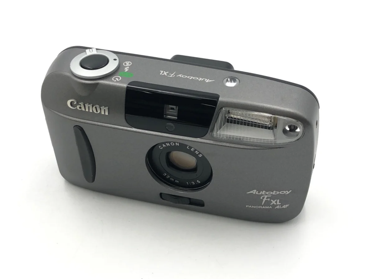 Canon Autoboy F XL