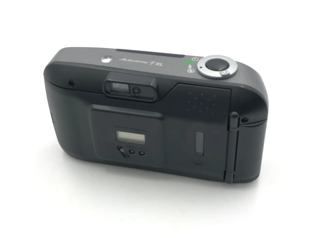 Canon Autoboy F XL - Thumbnail 2