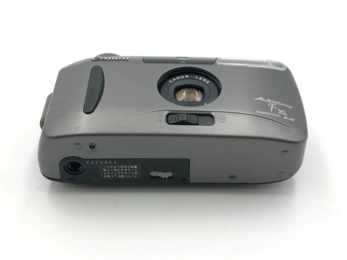 Canon Autoboy F XL - Thumbnail 3