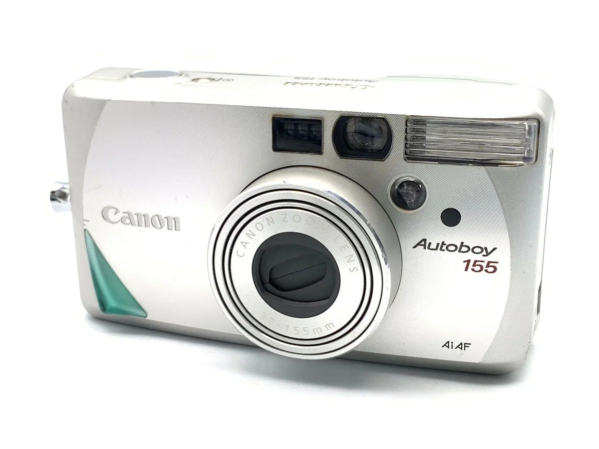Canon Autoboy 155