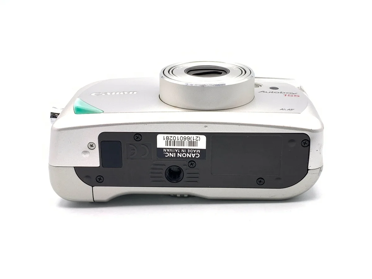 Canon Autoboy 155 - Thumbnail 3
