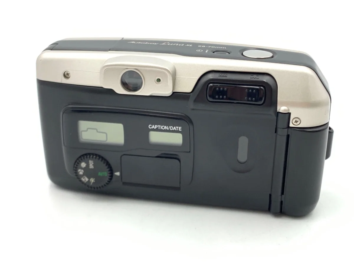 Canon Autoboy LUNA XL - Thumbnail 2