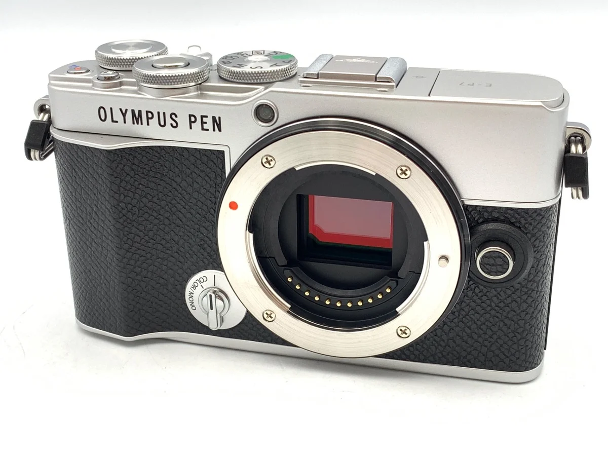 Olympus PEN E-P7