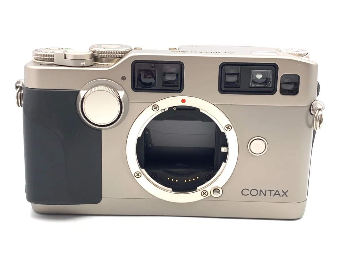 Contax G2