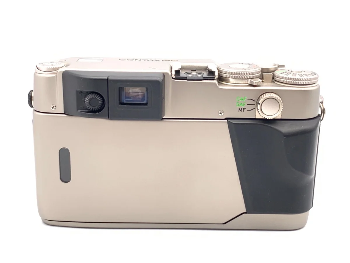 Contax G2 - 縮圖 2