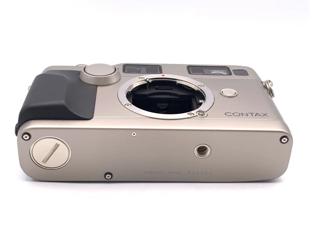 Contax G2 - 縮圖 3