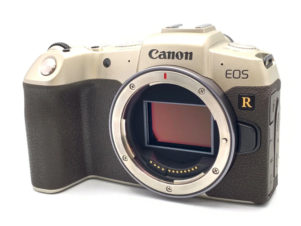 Canon EOS RP