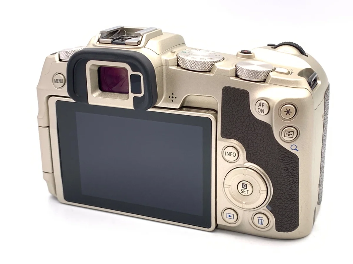 Canon EOS RP - 縮圖 2