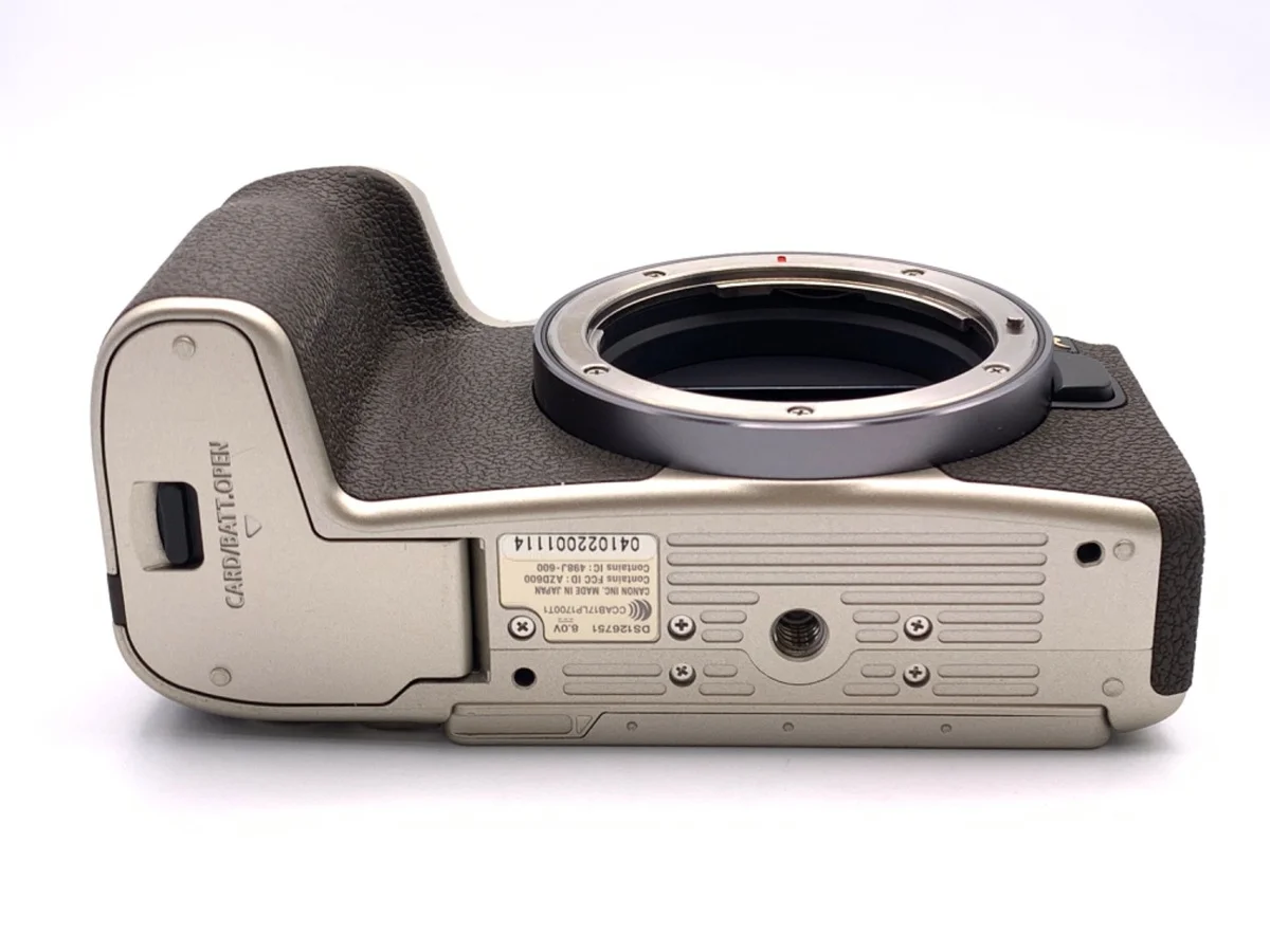 Canon EOS RP - 縮圖 3