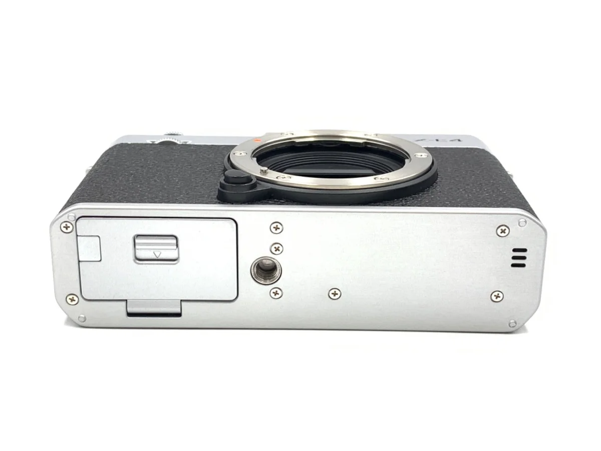 Fujifilm X-E4 - Thumbnail 3