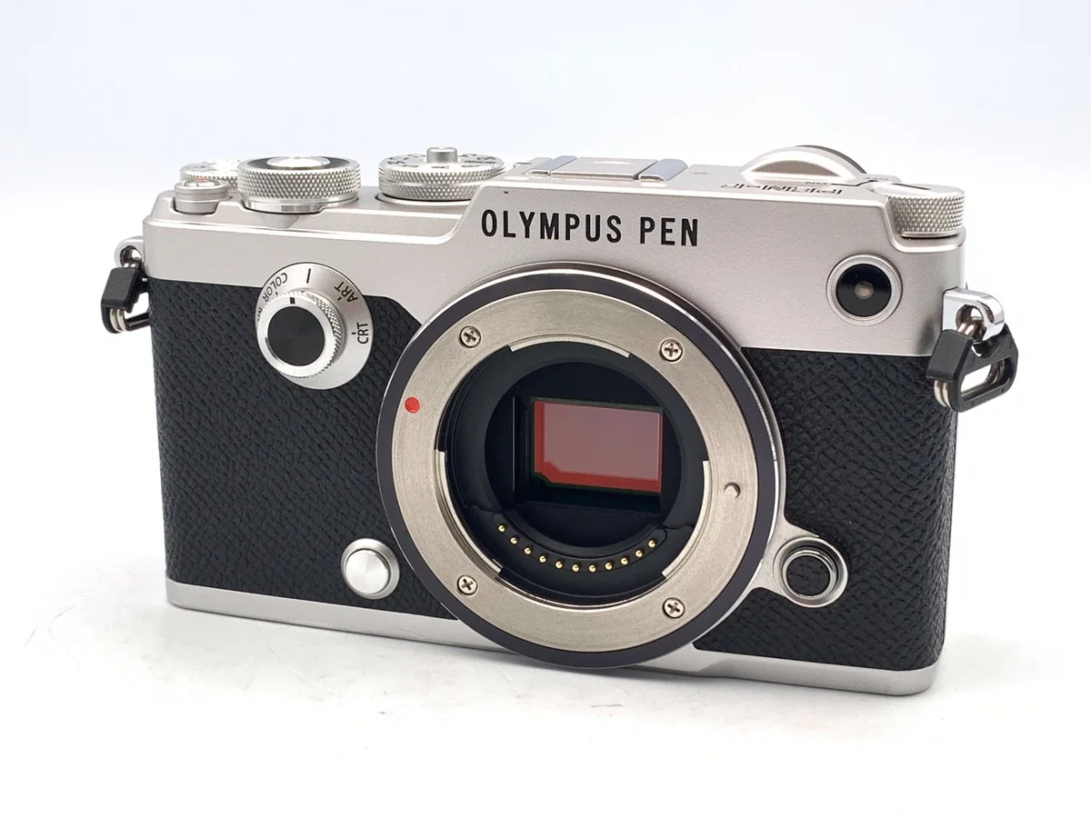 Olympus PEN-F