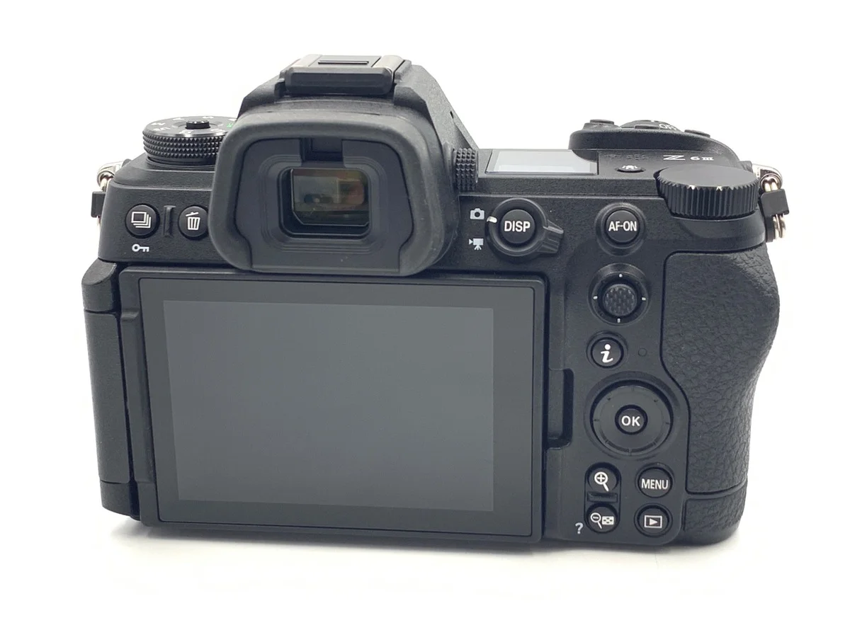 Nikon Z6III - Thumbnail 2