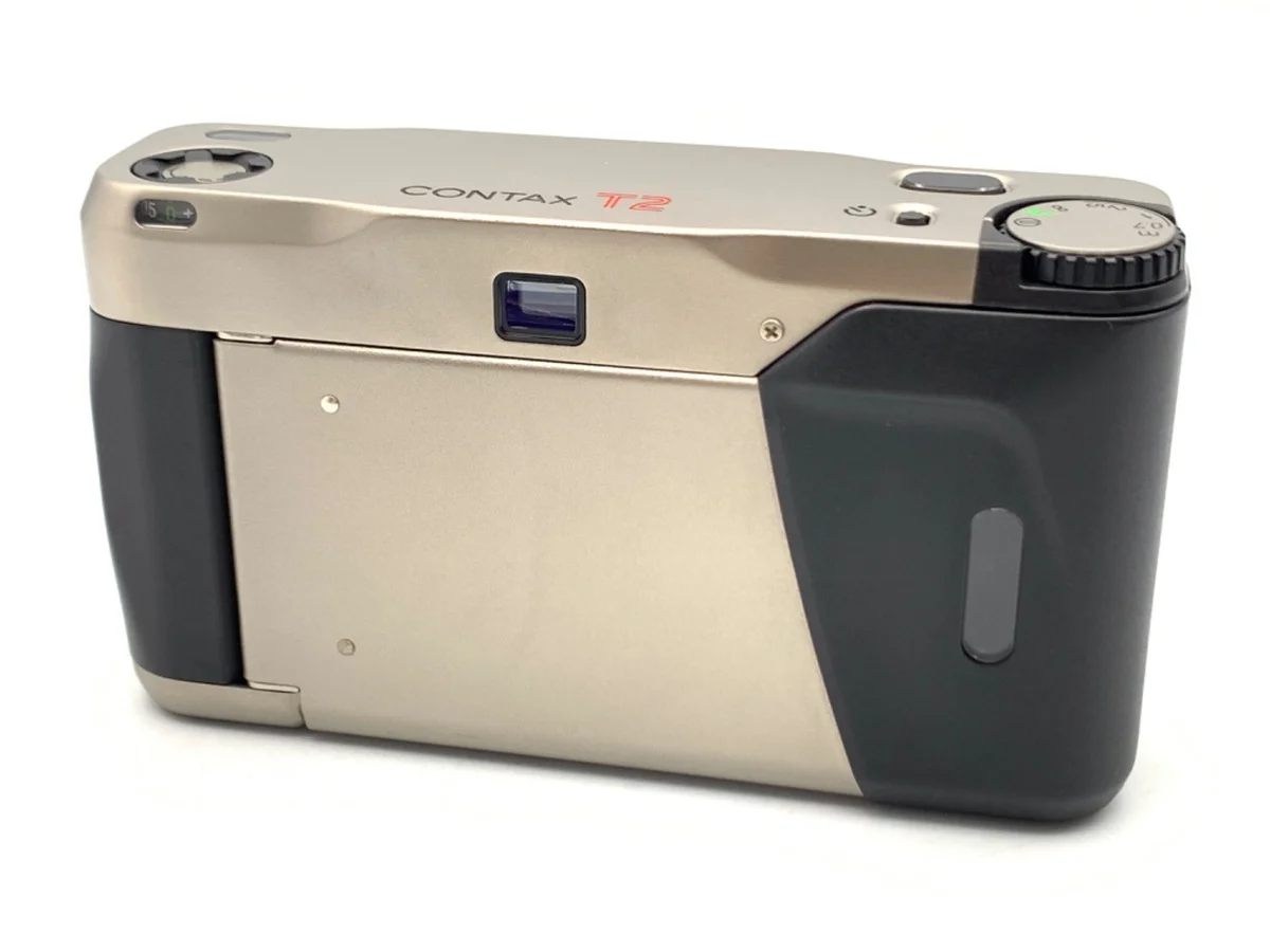Contax T2 - 縮圖 2
