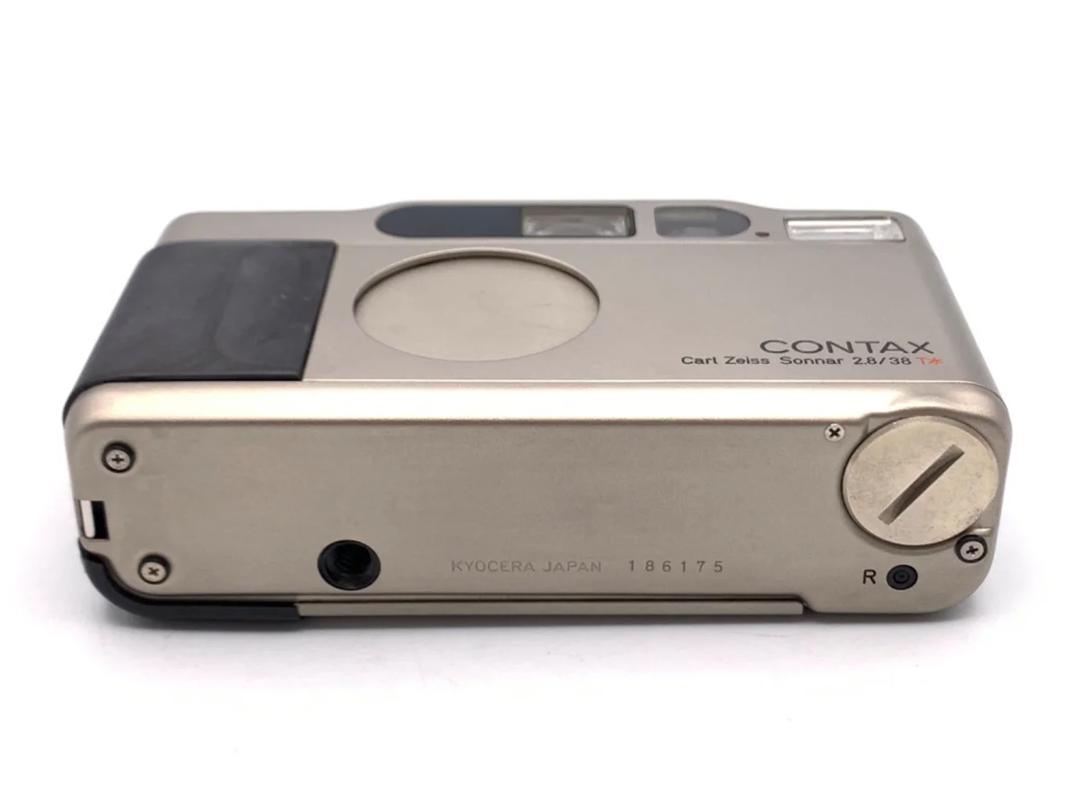 Contax T2 - 縮圖 3