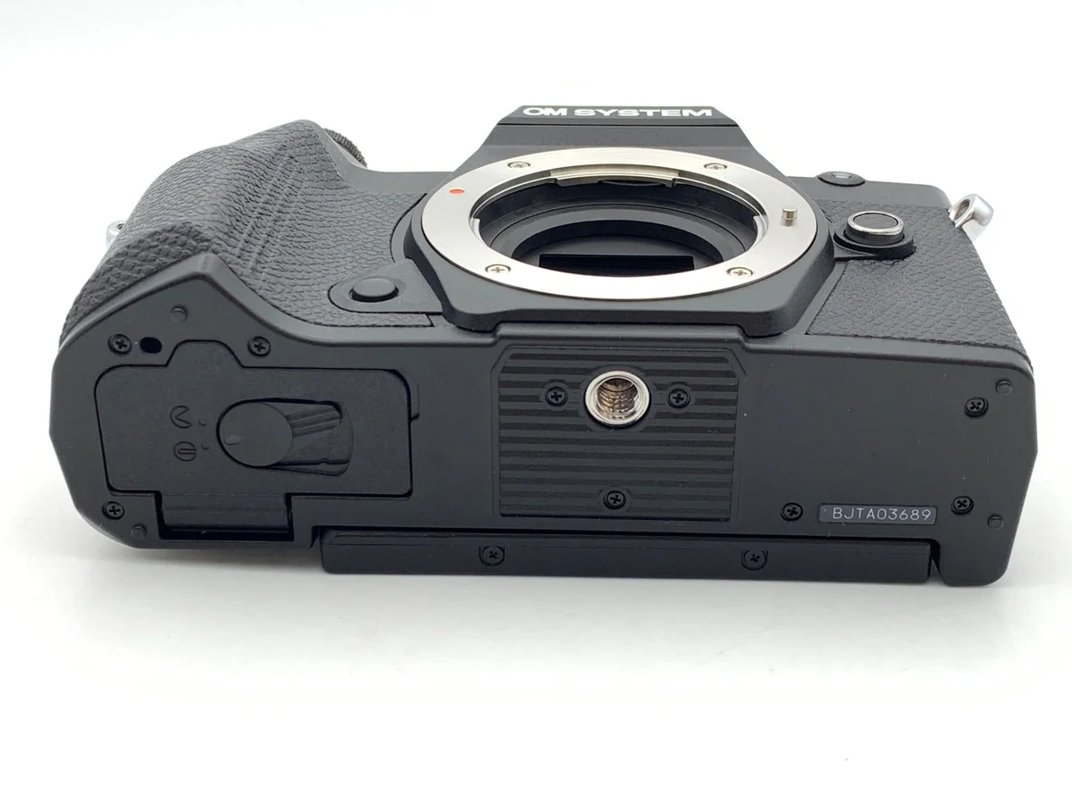 Olympus OM SYSTEM OM-5 Mark II - 縮圖 3