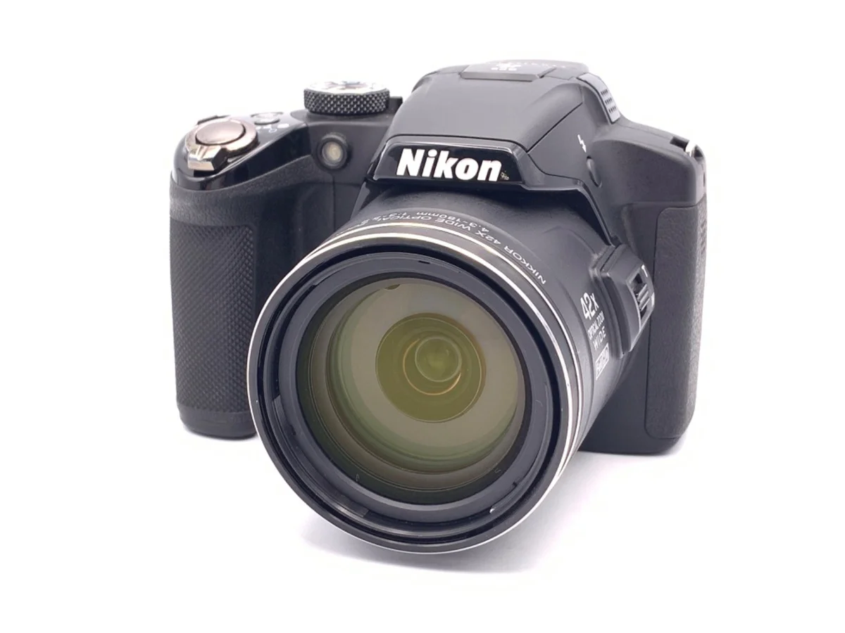 Nikon COOLPIX P510