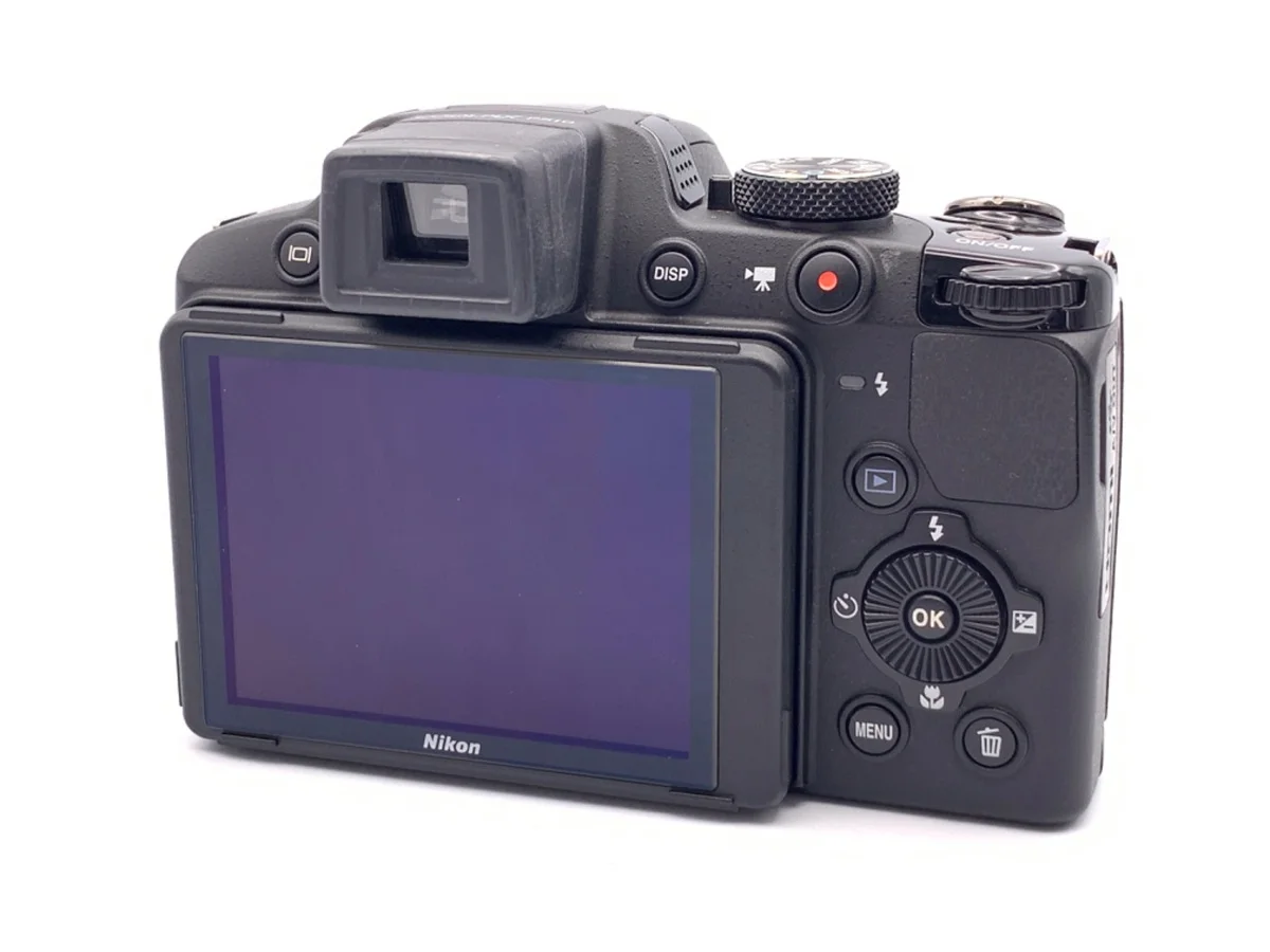 Nikon COOLPIX P510 - Thumbnail 2