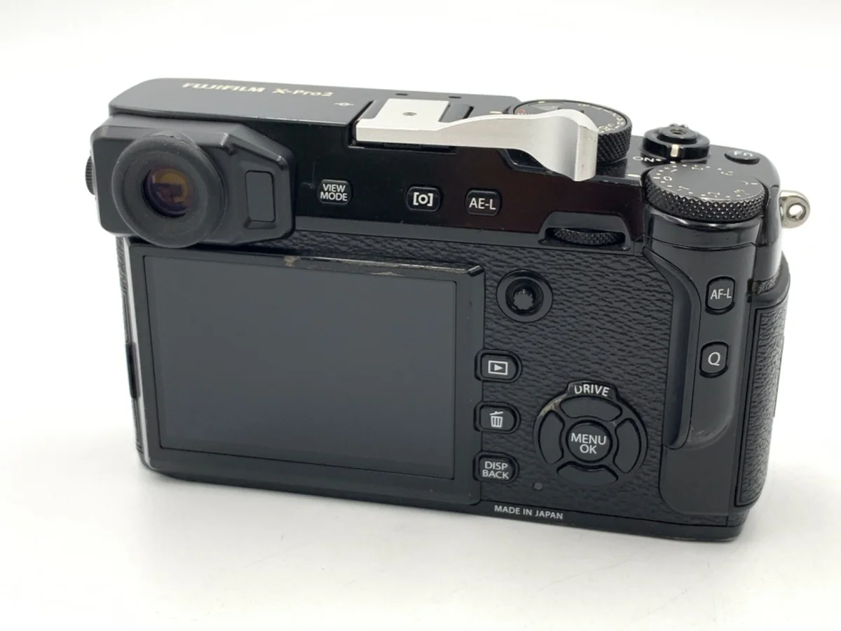 Fujifilm X-Pro2 - Thumbnail 2