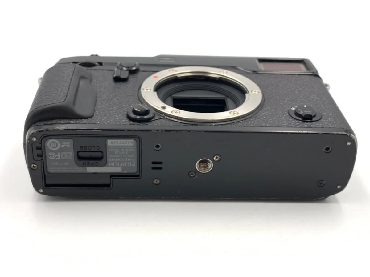 Fujifilm X-Pro2 - Thumbnail 3