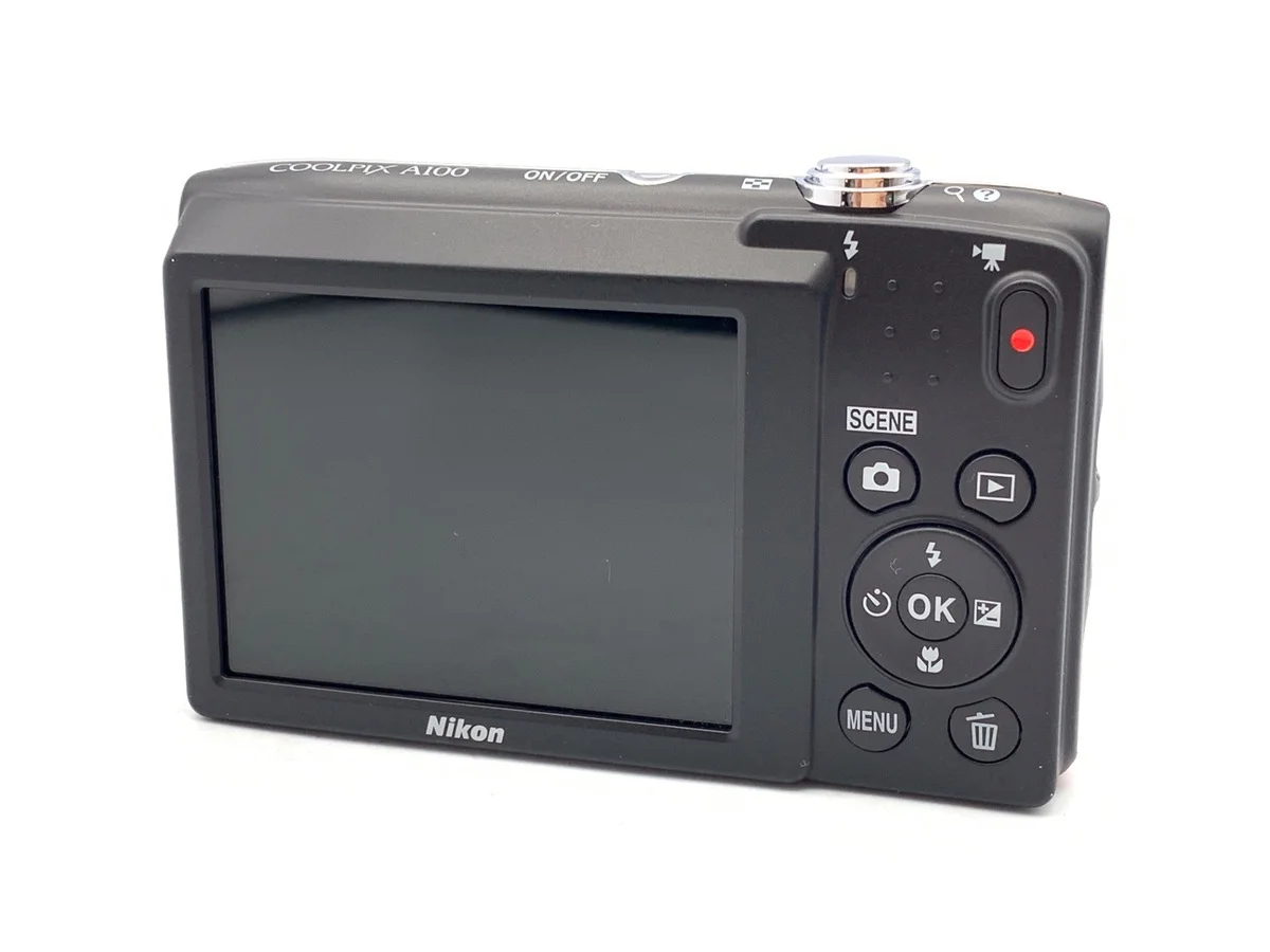 Nikon COOLPIX A100 - Thumbnail 2