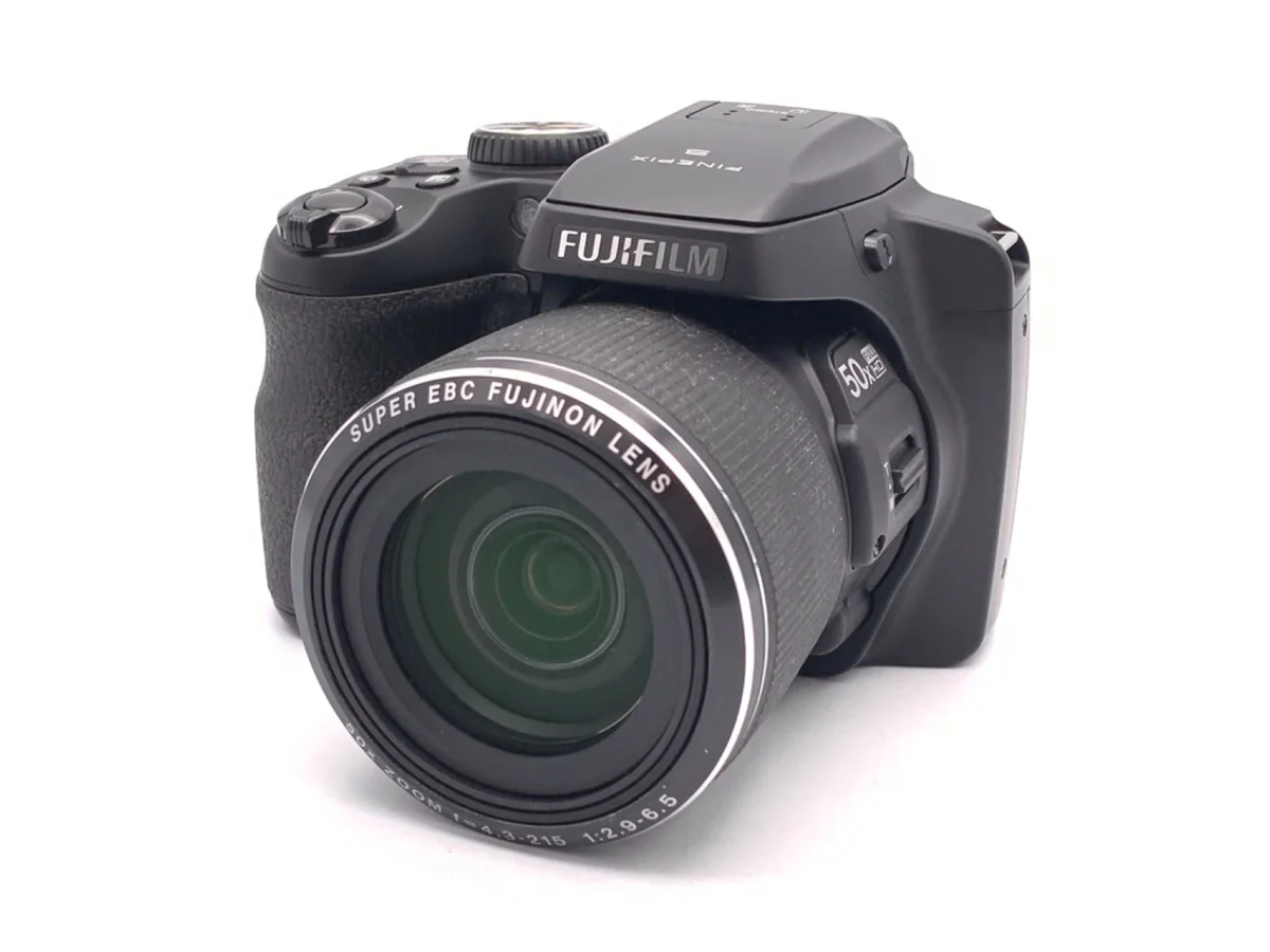 Fujifilm FinePix S9200