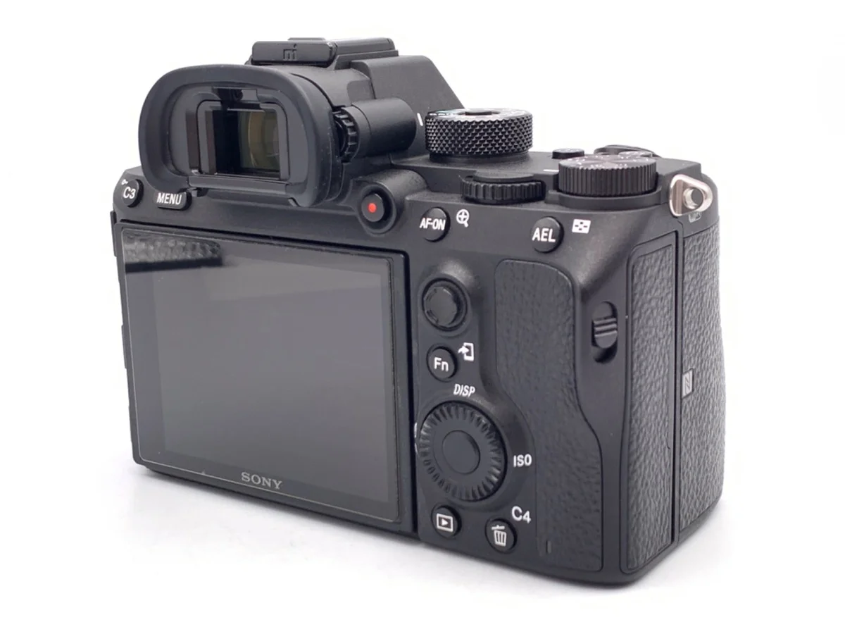 Sony α7R III [ILCE-7RM3 - Thumbnail 2