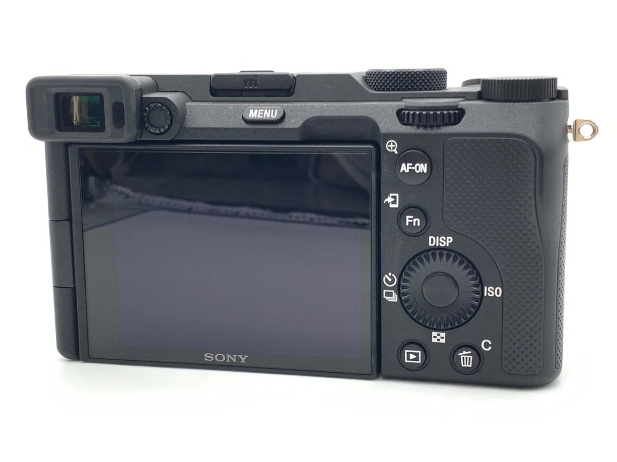 Sony α7C [ILCE-7C B - 縮圖 2