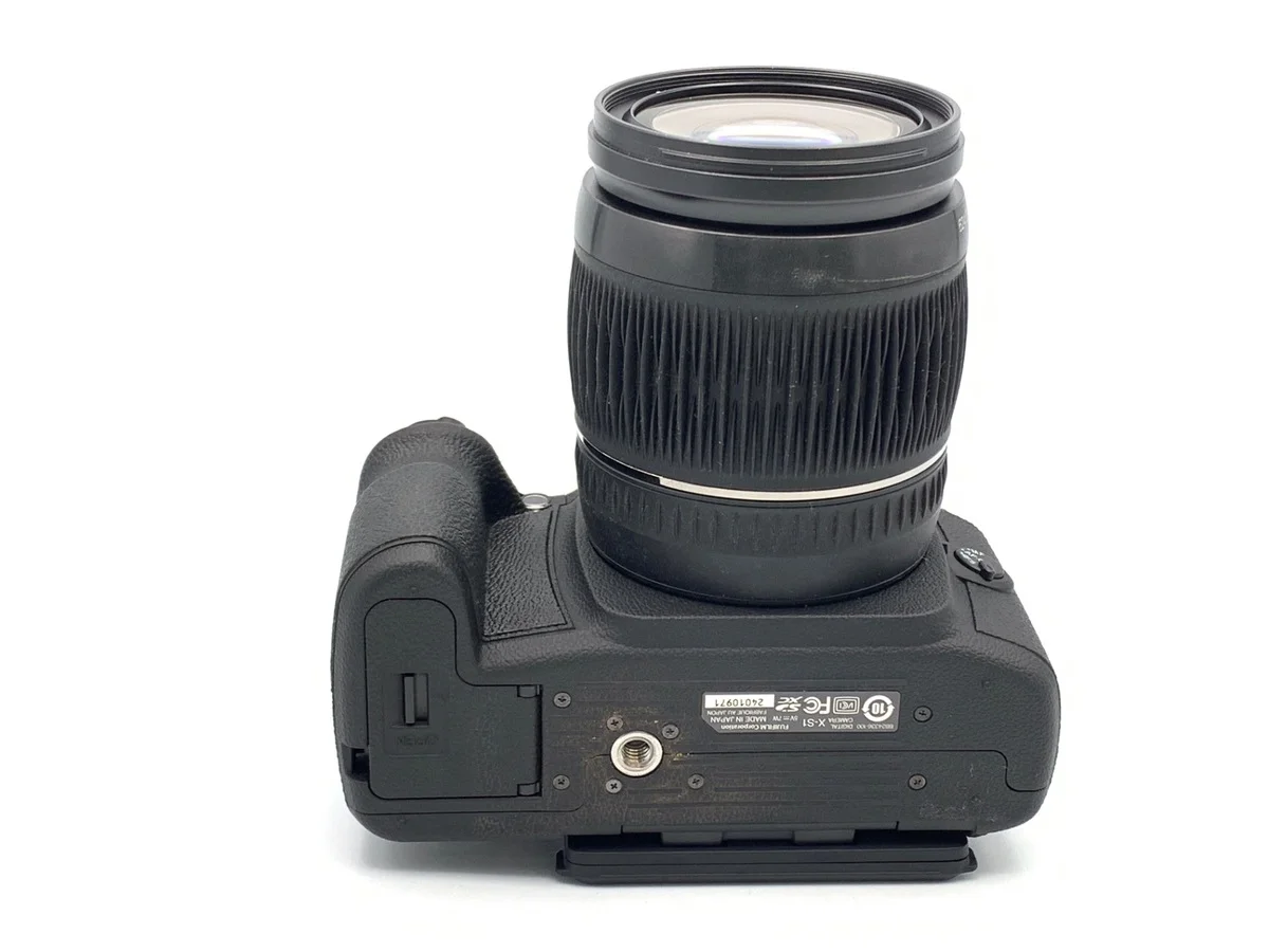 Fujifilm X-S1 - 縮圖 3