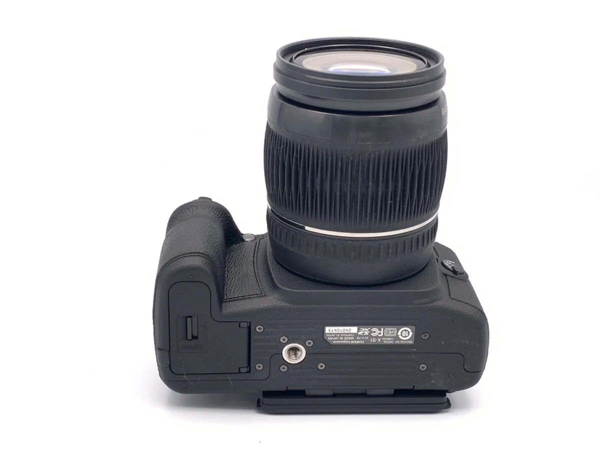 Fujifilm X-S1 - 縮圖 3