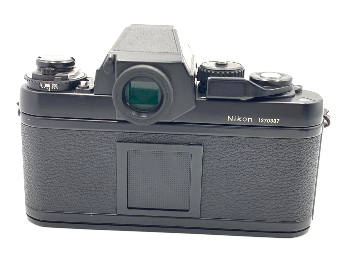 Nikon F3 - Thumbnail 2