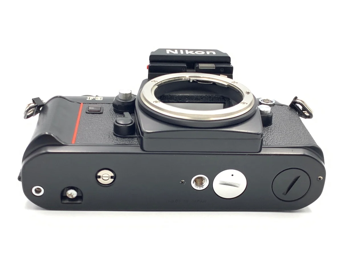 Nikon F3 - Thumbnail 3