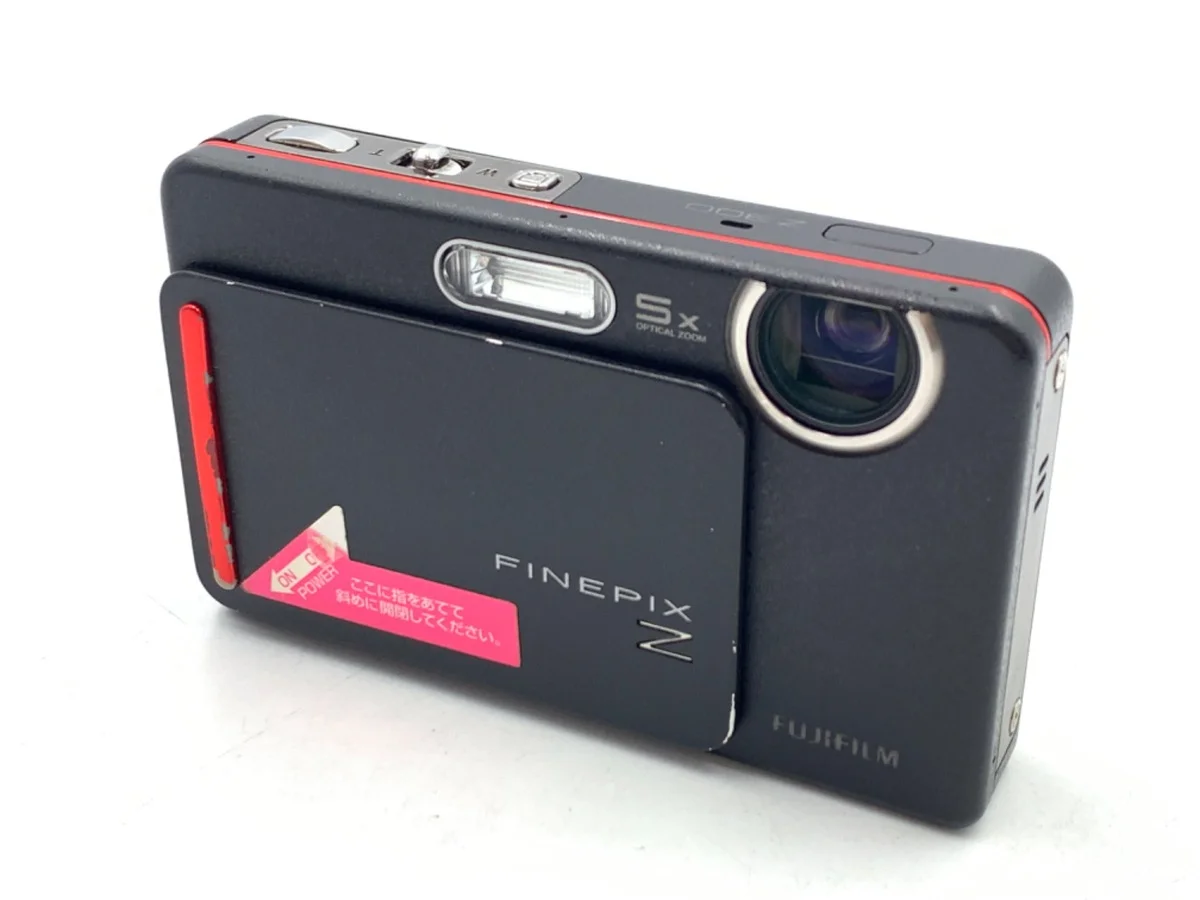 Fujifilm FinePix Z300
