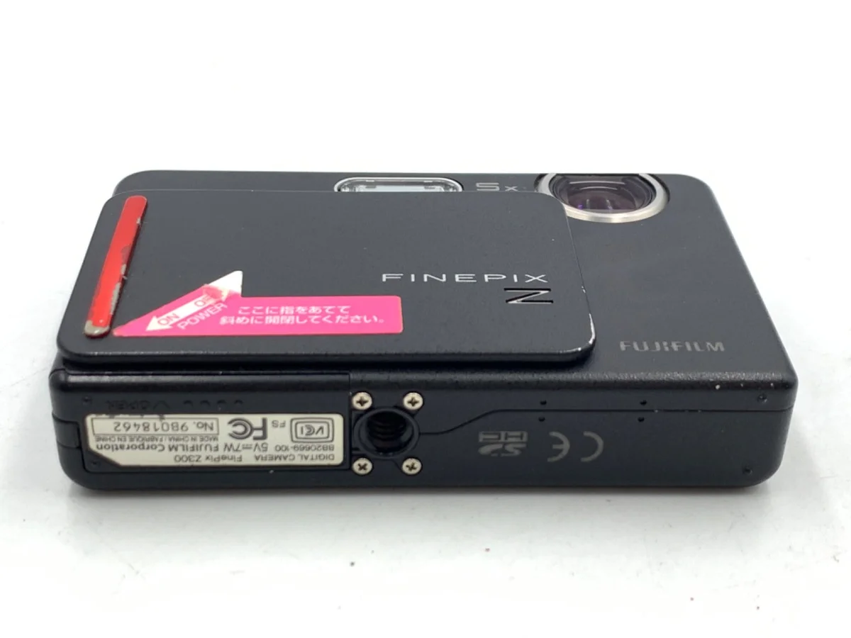 Fujifilm FinePix Z300 - Thumbnail 3