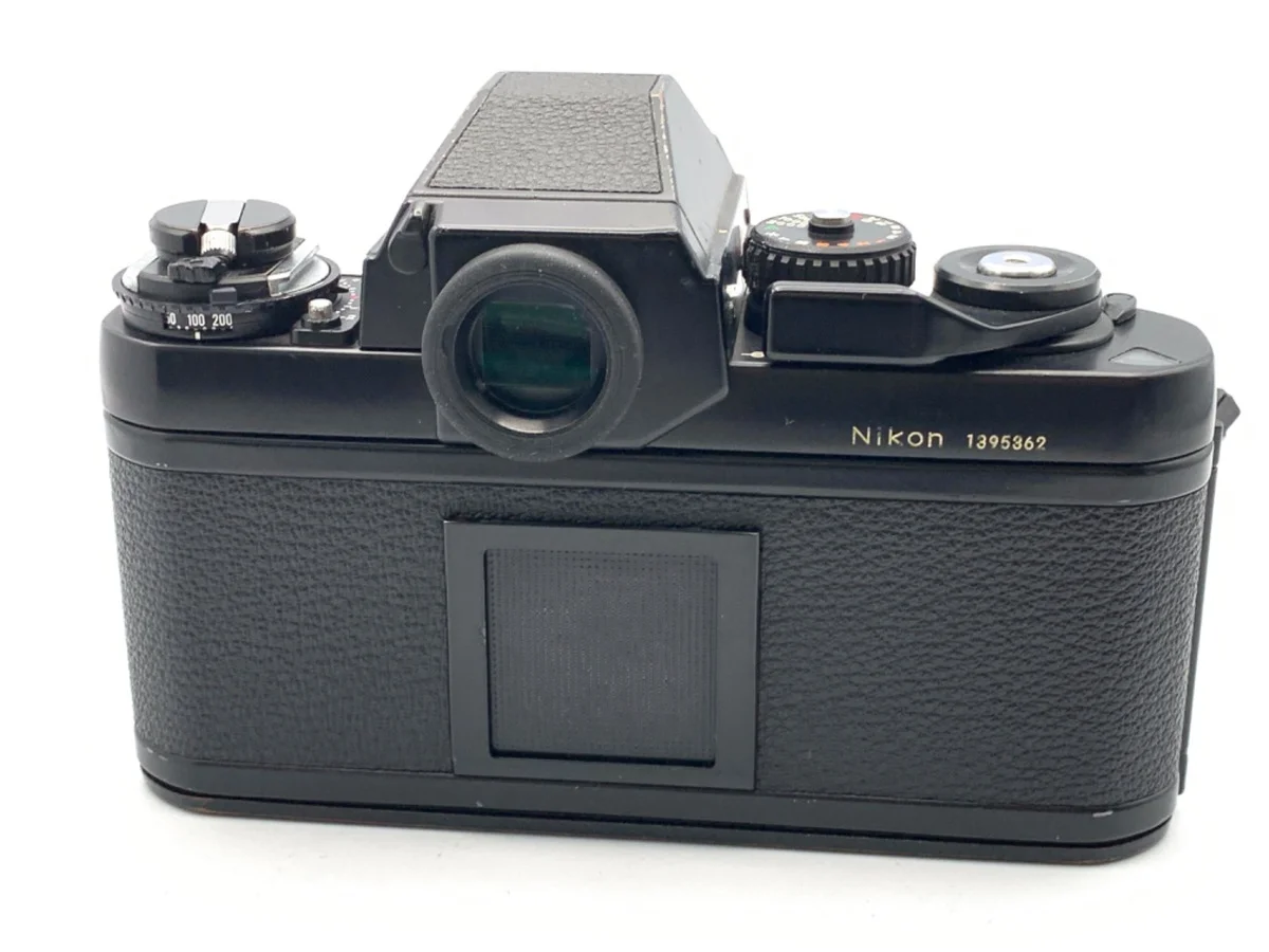 Nikon F3 - Thumbnail 2